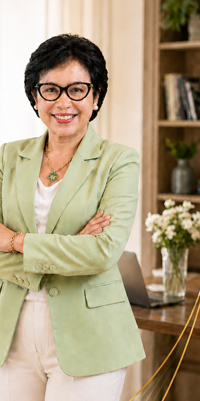 Rina Adriana Susana