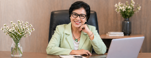 Rina Adriana Susana